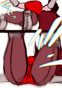 Page 213 of 30'000 Drills - Yukina - preview thumbnail