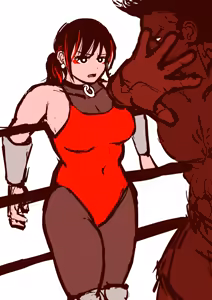 Page 227 of 30'000 Drills - Yukina - preview thumbnail