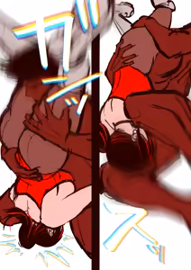 Page 231 of 30'000 Drills - Yukina - preview thumbnail