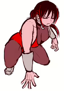 Page 236 of 30'000 Drills - Yukina - preview thumbnail
