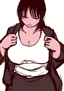 Page 247 of 30'000 Drills - Yukina - preview thumbnail