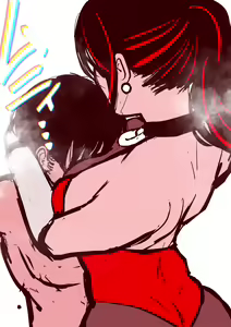 Page 252 of 30'000 Drills - Yukina - preview thumbnail