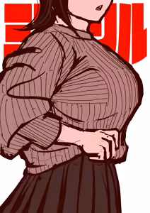 Page 255 of 30'000 Drills - Yukina - preview thumbnail