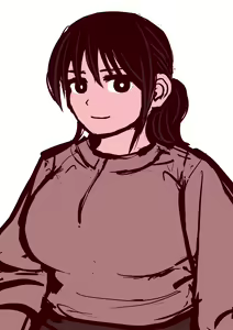 Page 257 of 30'000 Drills - Yukina - preview thumbnail