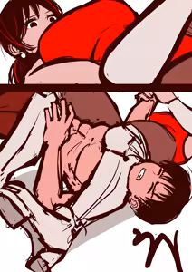 Page 272 of 30'000 Drills - Yukina - preview thumbnail