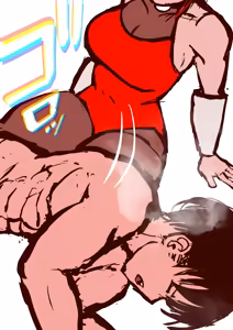 Page 274 of 30'000 Drills - Yukina - preview thumbnail