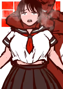 Page 276 of 30'000 Drills - Yukina - preview thumbnail