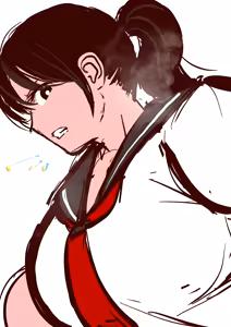 Page 285 of 30'000 Drills - Yukina - preview thumbnail