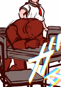 Page 292 of 30'000 Drills - Yukina - preview thumbnail