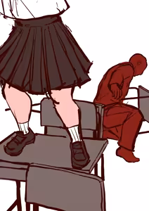 Page 297 of 30'000 Drills - Yukina - preview thumbnail