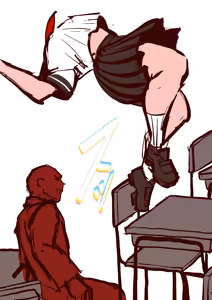 Page 298 of 30'000 Drills - Yukina - preview thumbnail