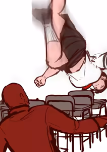 Page 299 of 30'000 Drills - Yukina - preview thumbnail
