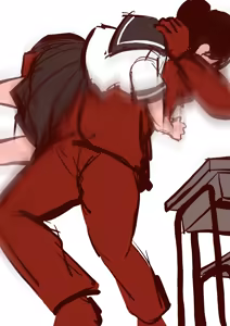 Page 301 of 30'000 Drills - Yukina - preview thumbnail