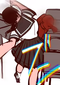 Page 318 of 30'000 Drills - Yukina - preview thumbnail