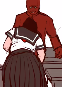 Page 321 of 30'000 Drills - Yukina - preview thumbnail