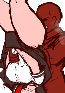 Page 326 of 30'000 Drills - Yukina - preview thumbnail