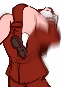 Page 327 of 30'000 Drills - Yukina - preview thumbnail