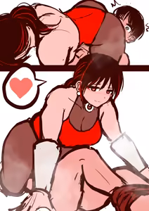 Page 344 of 30'000 Drills - Yukina - preview thumbnail