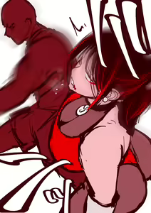 Page 366 of 30'000 Drills - Yukina - preview thumbnail