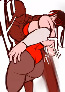 Page 373 of 30'000 Drills - Yukina - preview thumbnail