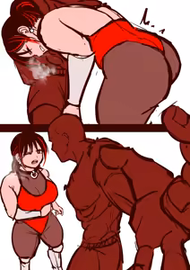 Page 374 of 30'000 Drills - Yukina - preview thumbnail