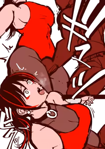 Page 376 of 30'000 Drills - Yukina - preview thumbnail