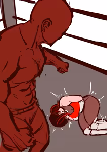Page 377 of 30'000 Drills - Yukina - preview thumbnail