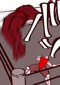 Page 384 of 30'000 Drills - Yukina - preview thumbnail