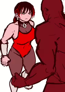 Page 395 of 30'000 Drills - Yukina - preview thumbnail