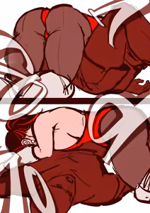 Page 403 of 30'000 Drills - Yukina - preview thumbnail