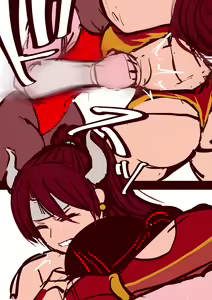 Page 411 of 30'000 Drills - Yukina - preview thumbnail