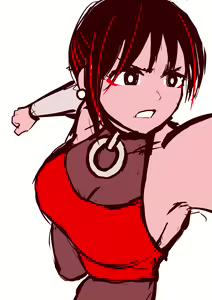 Page 422 of 30'000 Drills - Yukina - preview thumbnail