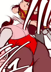 Page 423 of 30'000 Drills - Yukina - preview thumbnail