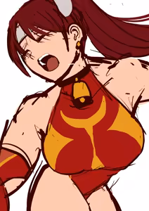 Page 424 of 30'000 Drills - Yukina - preview thumbnail