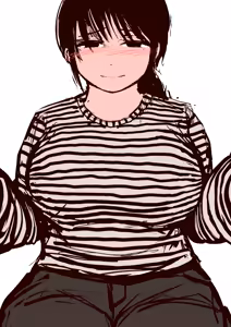 Page 43 of 30'000 Drills - Yukina - preview thumbnail