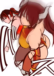 Page 444 of 30'000 Drills - Yukina - preview thumbnail