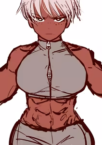 Page 459 of 30'000 Drills - Yukina - preview thumbnail