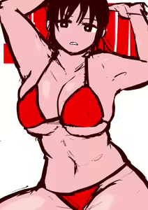 Page 490 of 30'000 Drills - Yukina - preview thumbnail