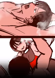 Page 503 of 30'000 Drills - Yukina - preview thumbnail