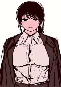 Page 51 of 30'000 Drills - Yukina - preview thumbnail