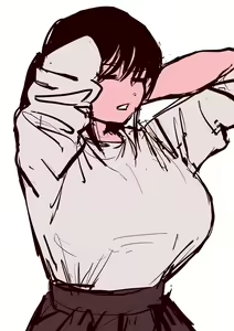 Page 52 of 30'000 Drills - Yukina - preview thumbnail