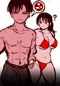 Page 547 of 30'000 Drills - Yukina - preview thumbnail