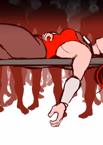 Page 552 of 30'000 Drills - Yukina - preview thumbnail