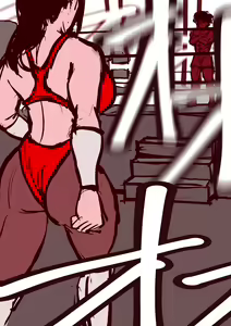 Page 571 of 30'000 Drills - Yukina - preview thumbnail