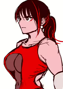Page 589 of 30'000 Drills - Yukina - preview thumbnail