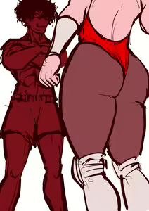 Page 590 of 30'000 Drills - Yukina - preview thumbnail