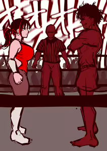 Page 591 of 30'000 Drills - Yukina - preview thumbnail