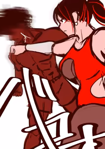 Page 600 of 30'000 Drills - Yukina - preview thumbnail