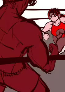 Page 610 of 30'000 Drills - Yukina - preview thumbnail