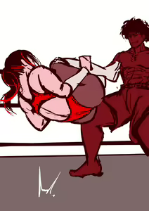 Page 611 of 30'000 Drills - Yukina - preview thumbnail